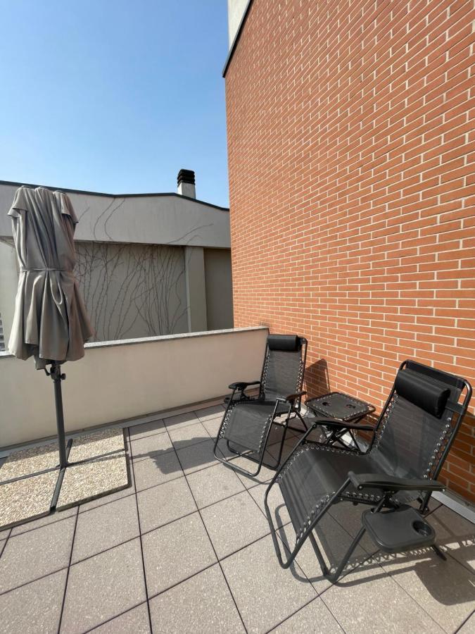 Appartement Elegant In With Panoramic Terrace *