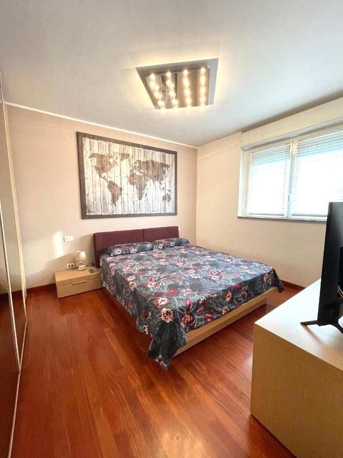 Appartement Elegant In With Panoramic Terrace *