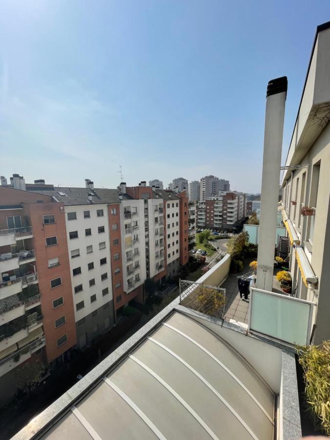 Appartement Elegant In With Panoramic Terrace