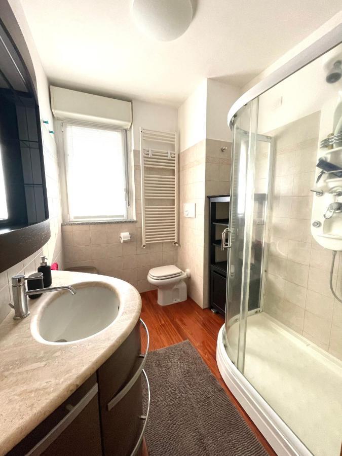 Appartement Elegant In With Panoramic Terrace